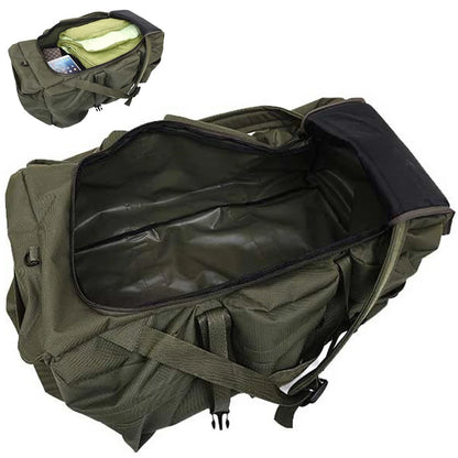 Camping Bag Travel Backpack