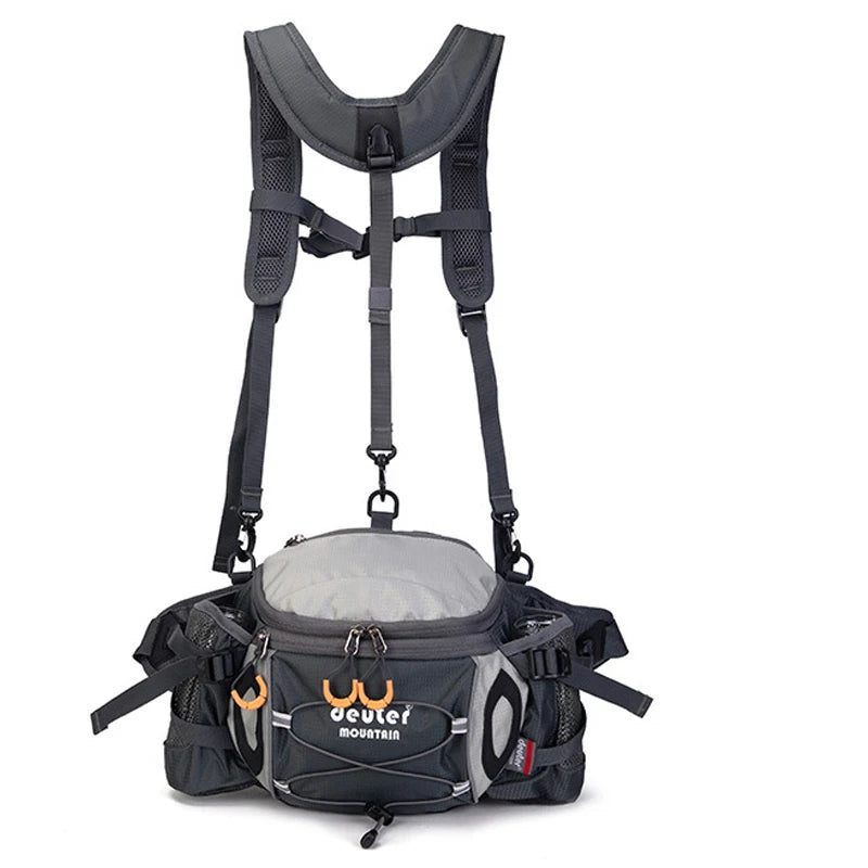 Outdoor Sports Waist Bag