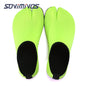 Outdoor Men and Women 2 Toes Walking Hiking Shoes Aqua Shoes