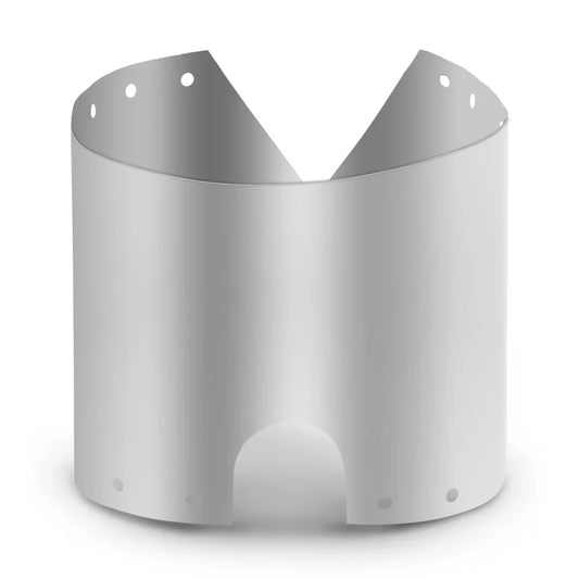 Camping Stove Wind Shield Screen