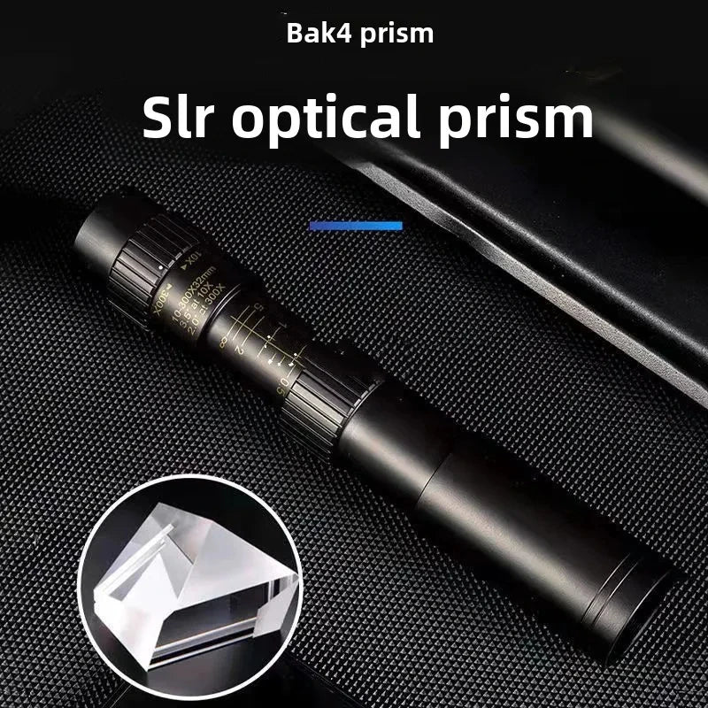 Monocular Telescope Mini Portable Mobile Phone Telescope