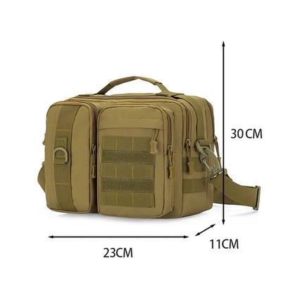Trekking Tactical Crossbody bag