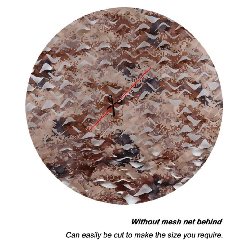 Military camouflage net Hunting camouflage net