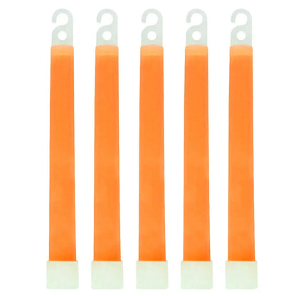 5/10pcs Survival Kit Military Glow Light Stick