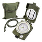Tactical Survival Compass - Waterproof & Shockproof