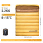 2 Person Camping Sleeping Bag