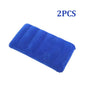 47x30cm Air Cushion Pillows Outdoor Camping Sleep