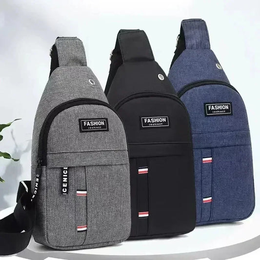 Multifunctional Sling Bag