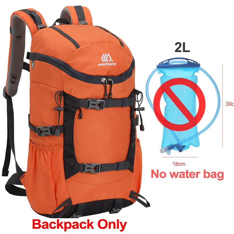 Hydration Backpack for Hiking
