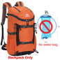 Hydration Backpack for Hiking