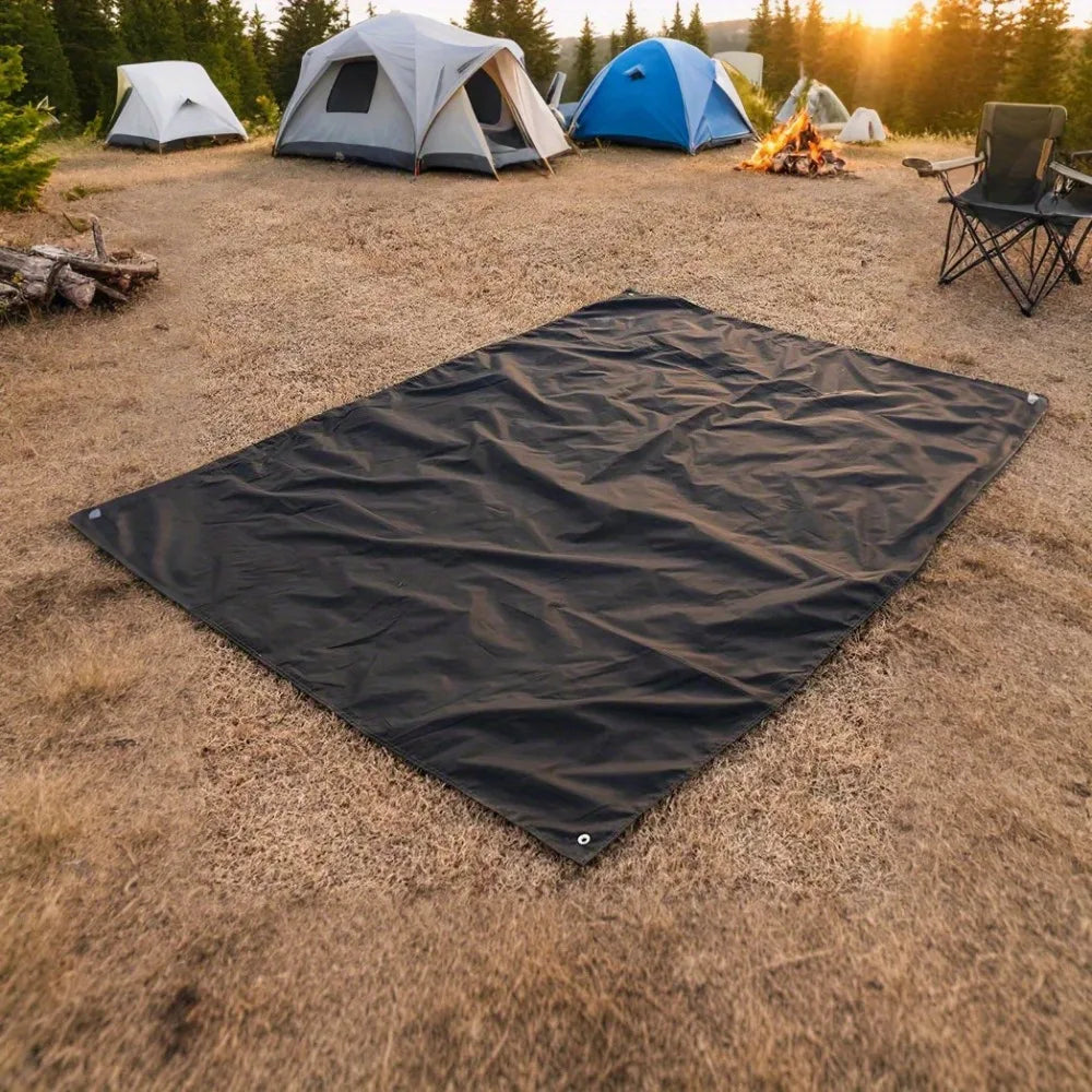 Thickened Non-Slip Outdoor Camping Mat