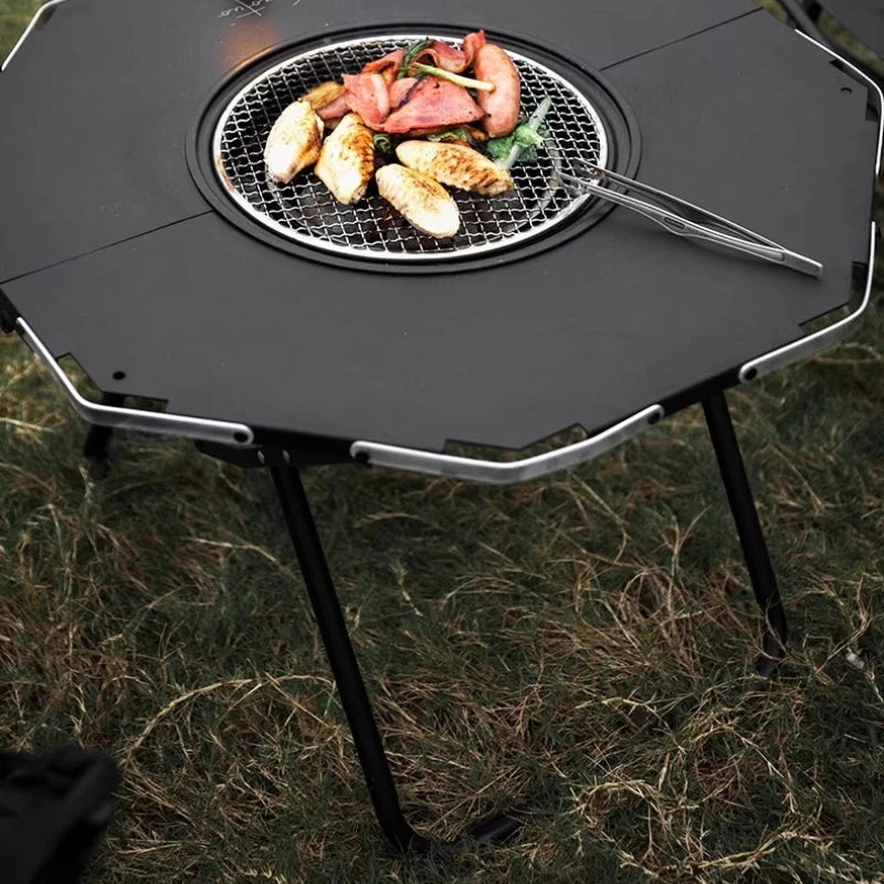 Camping Outdoor Table