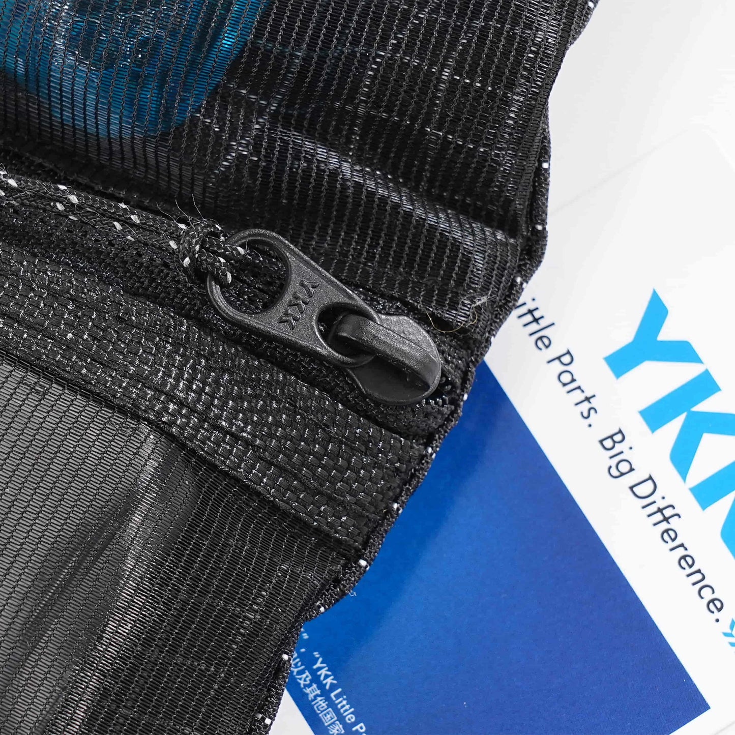 Ultralight Toiletries Organizer