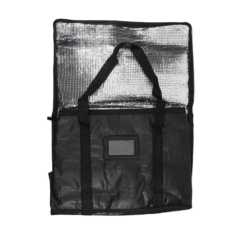 Portable Large Food Delivery Insulated Bags