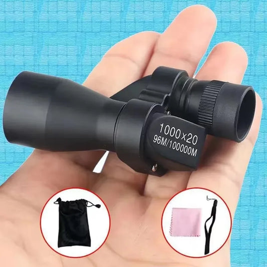 Portable Mini Pocket Monocular Telescope
