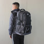Outdoor Large Capacity Waterproof Camping Hiking Backpack