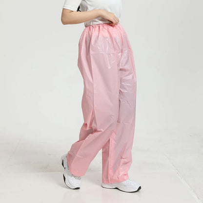 1pcs Camping Pants Trekking Climbing Hiking Waterproof Pants