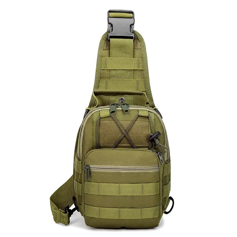 Tactical Shoulder Chest Bag Rover