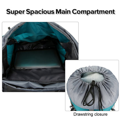 Waterproof Hiking Backpack