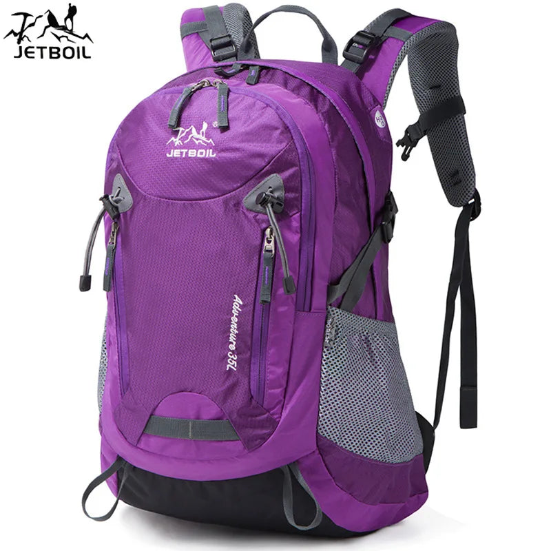 Outdoor Camping Hiking Backpacks