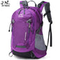 Outdoor Camping Hiking Backpacks