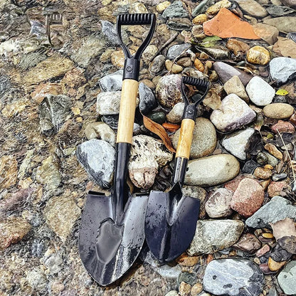 Outdoor Engineer Shovel,
