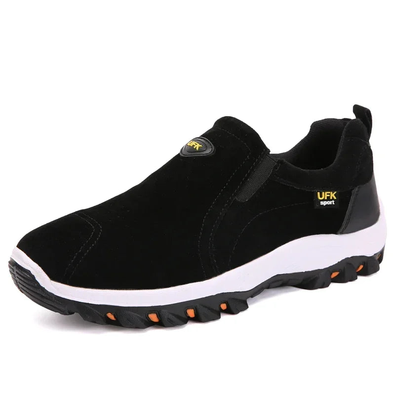 Waterproof, Anti-slip and Breathable Sports Shoes