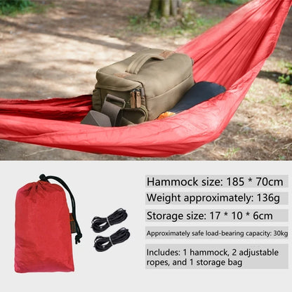 Small Hammocks For Portable Camping
