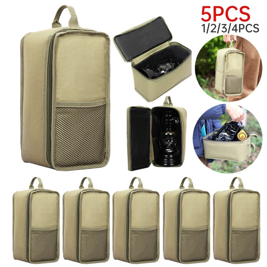 Kerosene Lamp Storage Bags