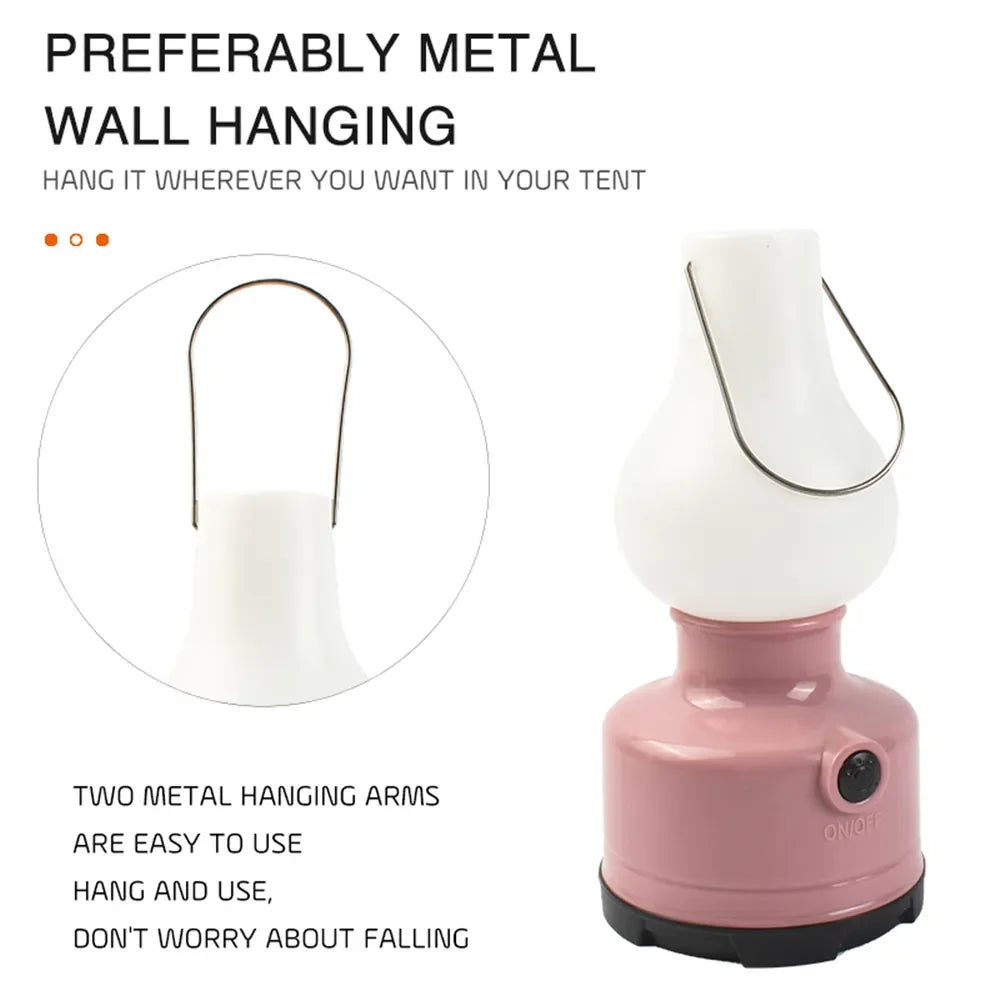 Portable Camping Lights