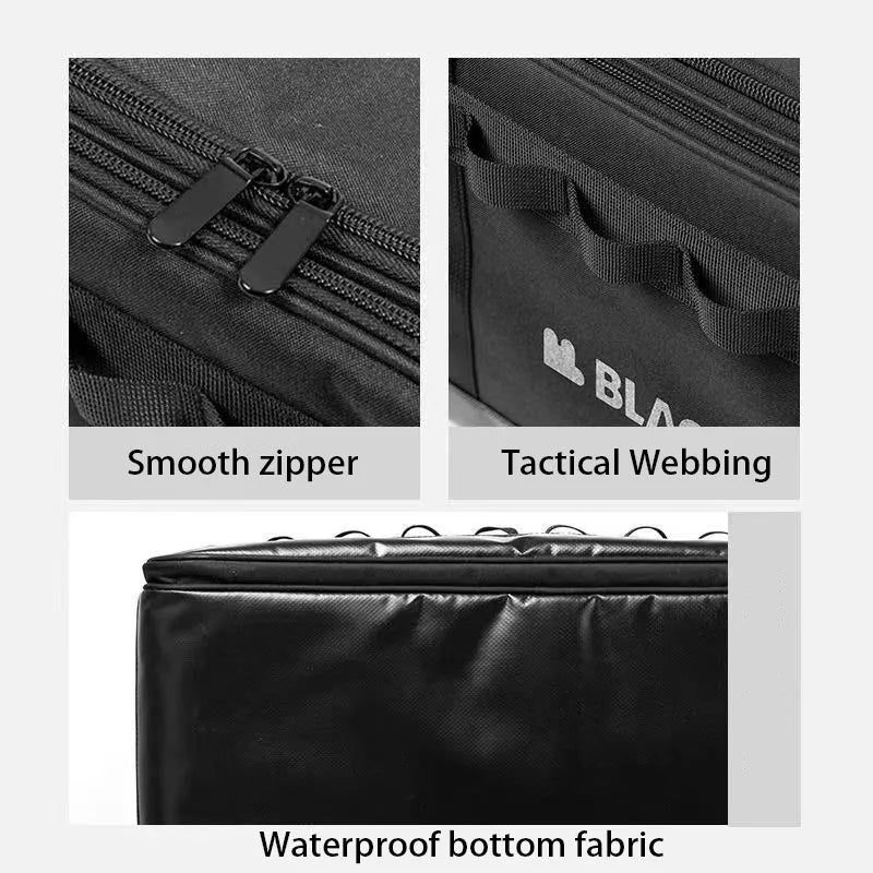 Outdoor Travel Organizer