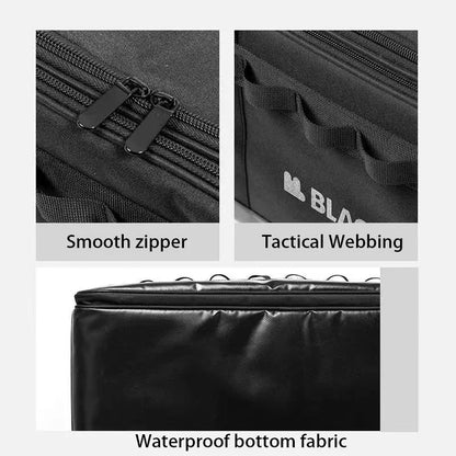 Outdoor Travel Organizer