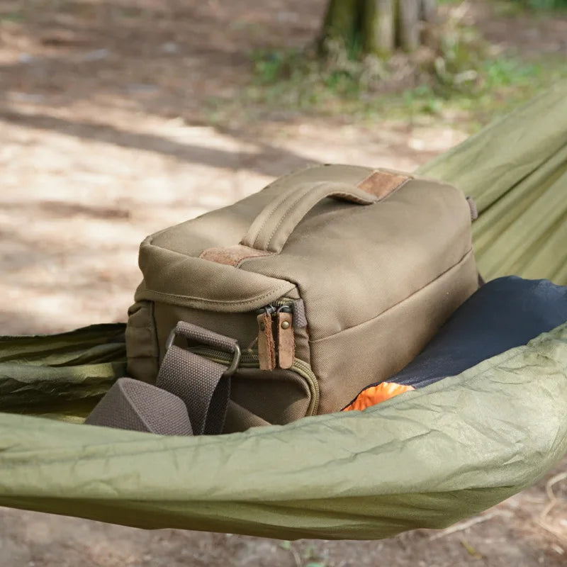 Small Hammocks For Portable Camping