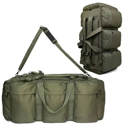 Camping Bag Travel Backpack