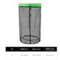 Mesh Bags Lightweight Mesh Stuff Sack Drawstring Storage Bags