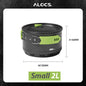 Camping Pot Cookware