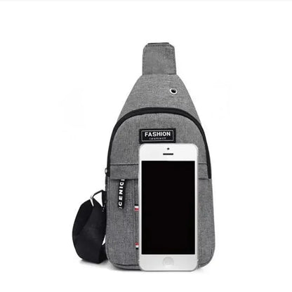 Multifunctional Sling Bag