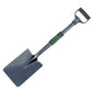 Camping Carbon Steel Shovel Multifunctional Camping