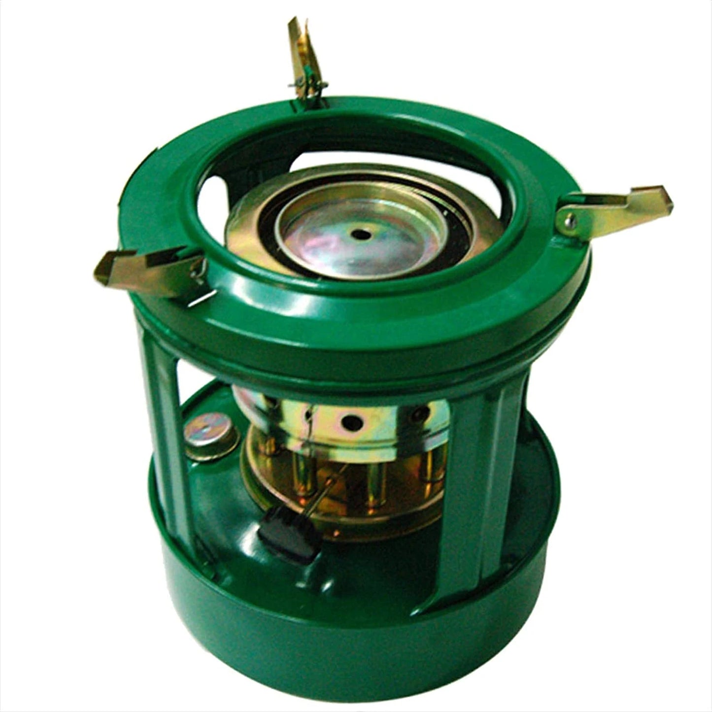 Kerosene Stove Portable Handy 8 Wicks
