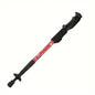Trekking Poles Shock Absorption Foldable Ultralight Hiking Pole