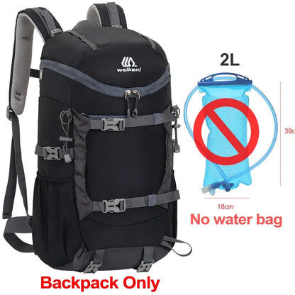 Hydration Backpack for Hiking