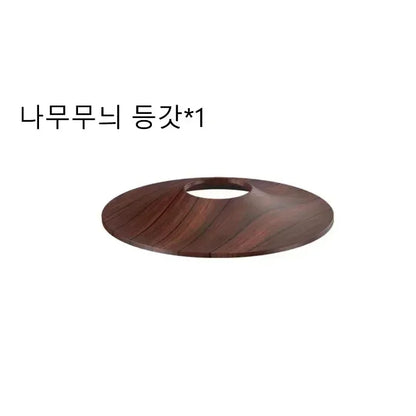 USB Rechargeable  Outdoor Camping Atmosphere Light