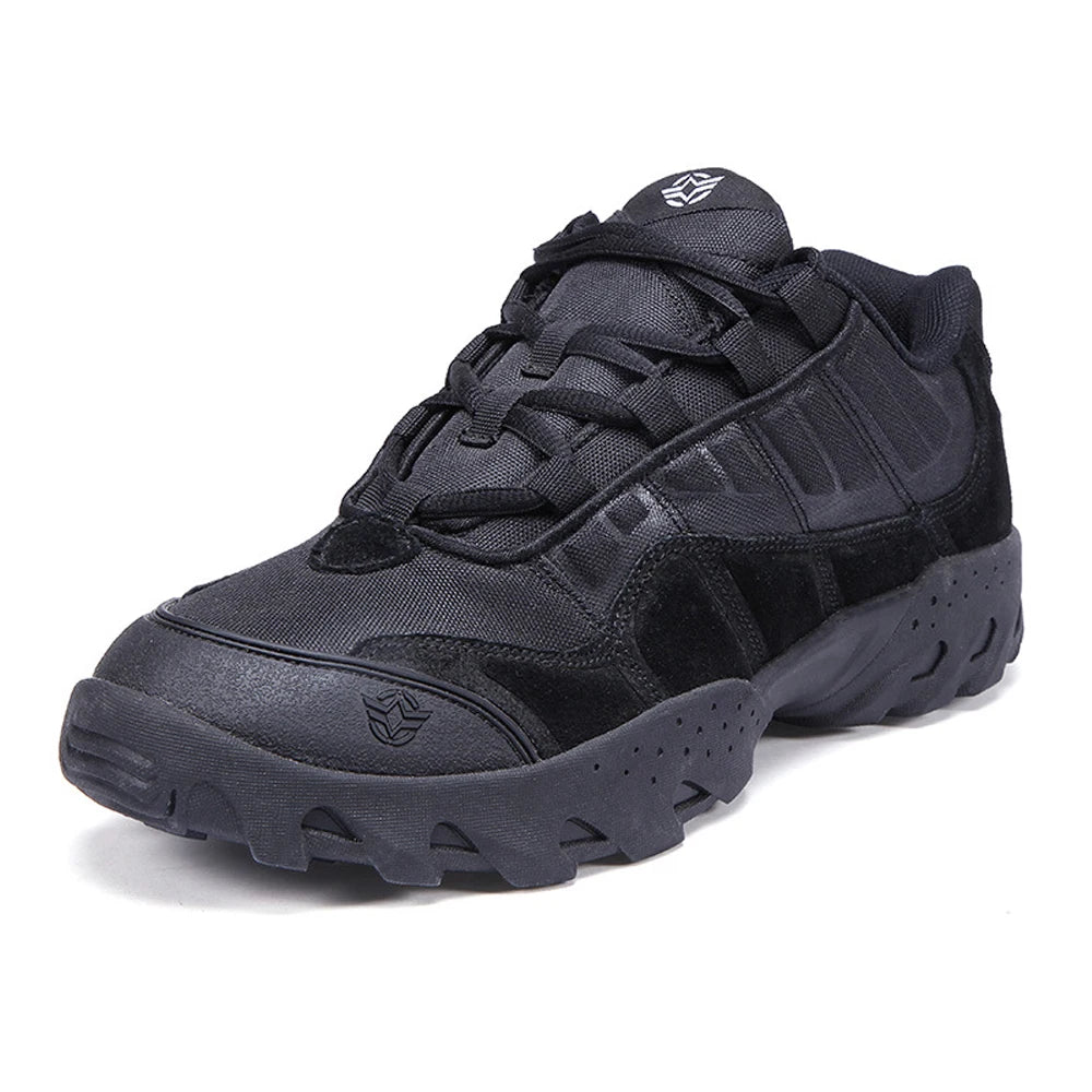 Outdoor Sports Tactical Sneakers For Men
