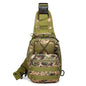 Tactical Shoulder Chest Bag Rover