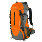 50L Waterproof Outdoor Camping Travel Backpack Pack