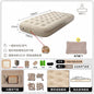 Camping Large Inflatable Bed