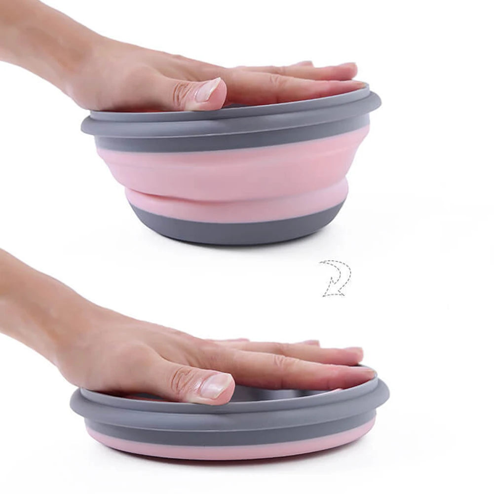 3Pcs/Set Food Container