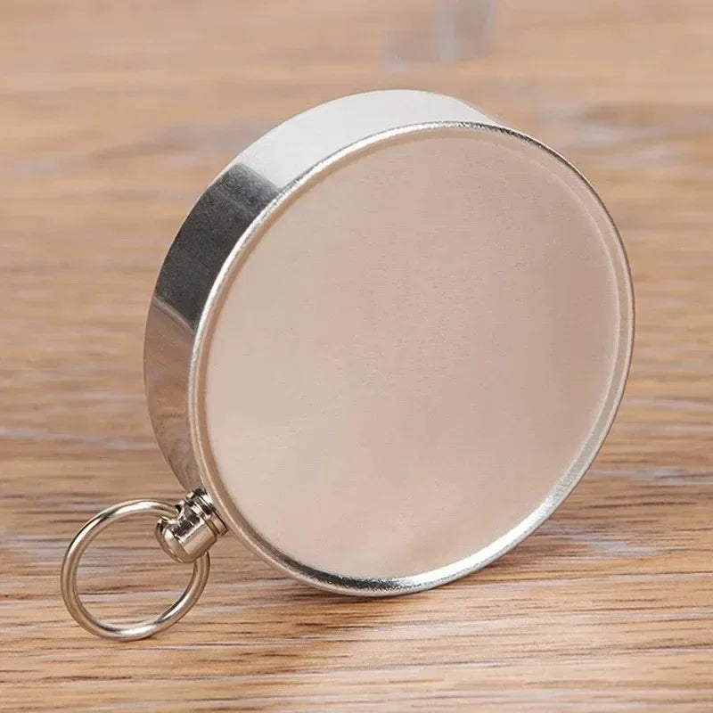 Pocket-sized Compass