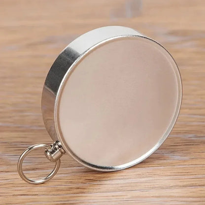 Pocket-sized Compass