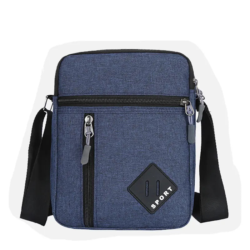 Sidebag For Business Crossbody Bag
